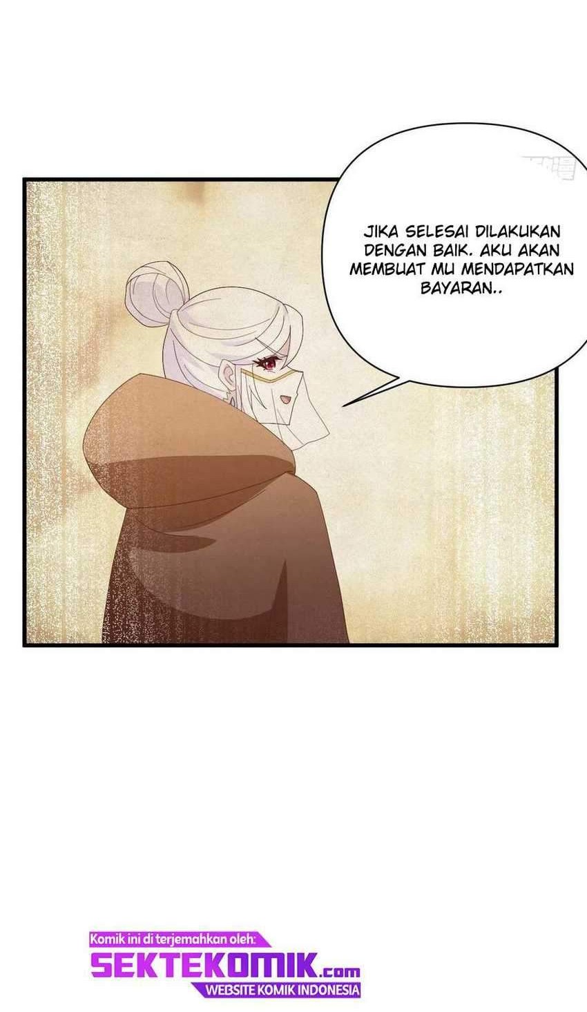 To Be The Castellan King Chapter 329 Gambar 7