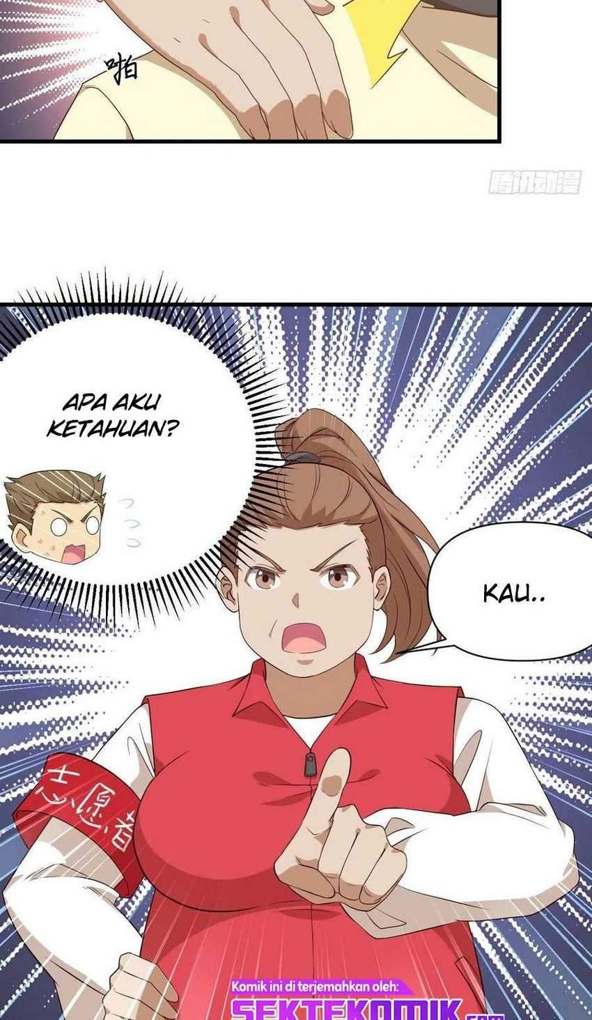 To Be The Castellan King Chapter 329 Gambar 9