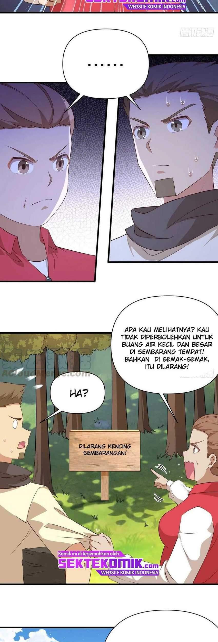 To Be The Castellan King Chapter 329 Gambar 10