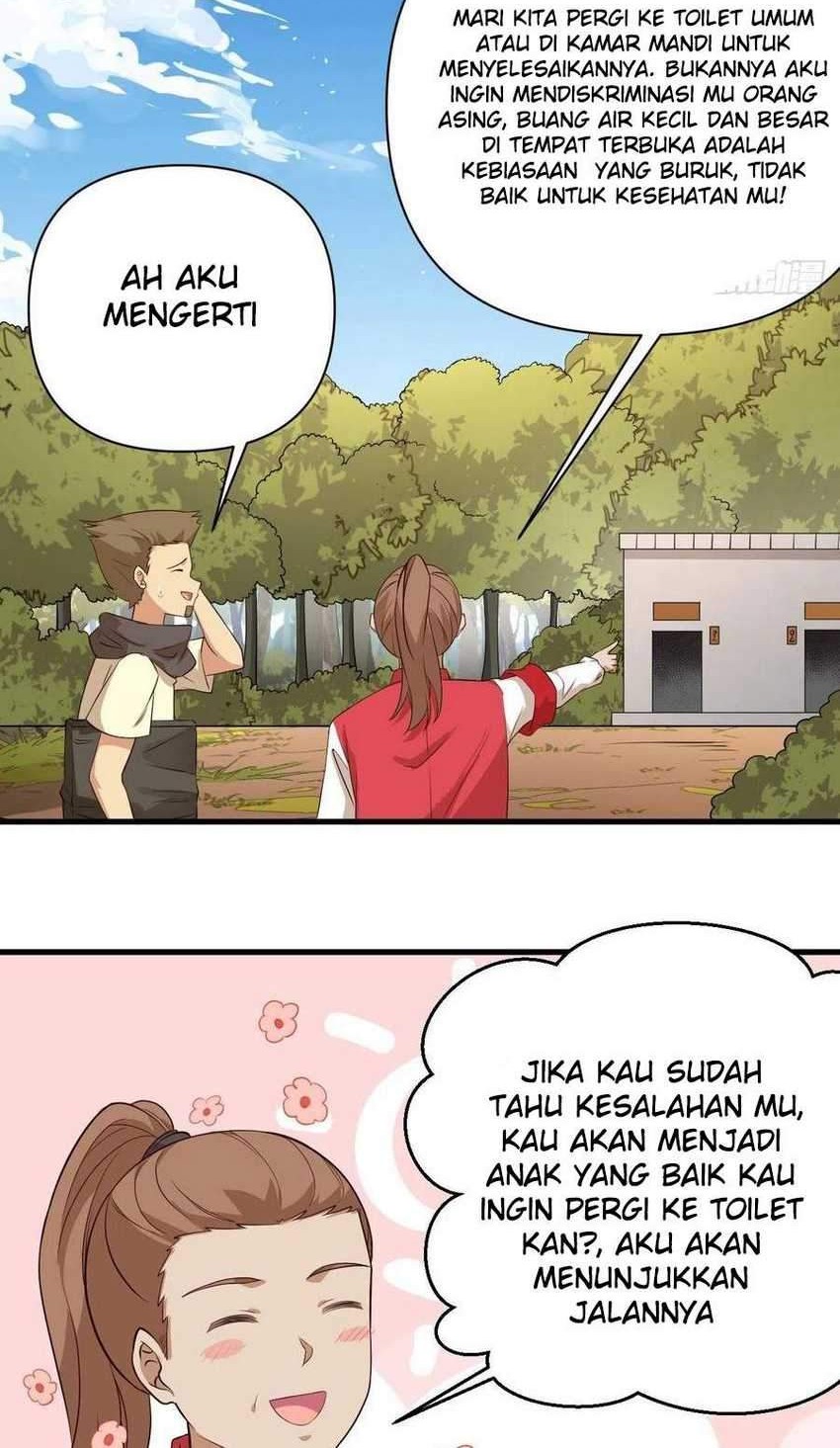 To Be The Castellan King Chapter 329 Gambar 11