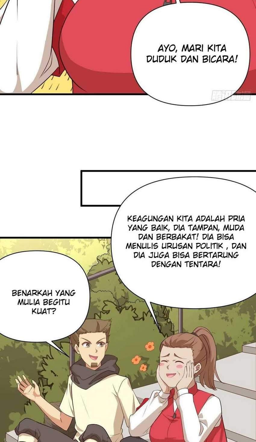 To Be The Castellan King Chapter 329 Gambar 15