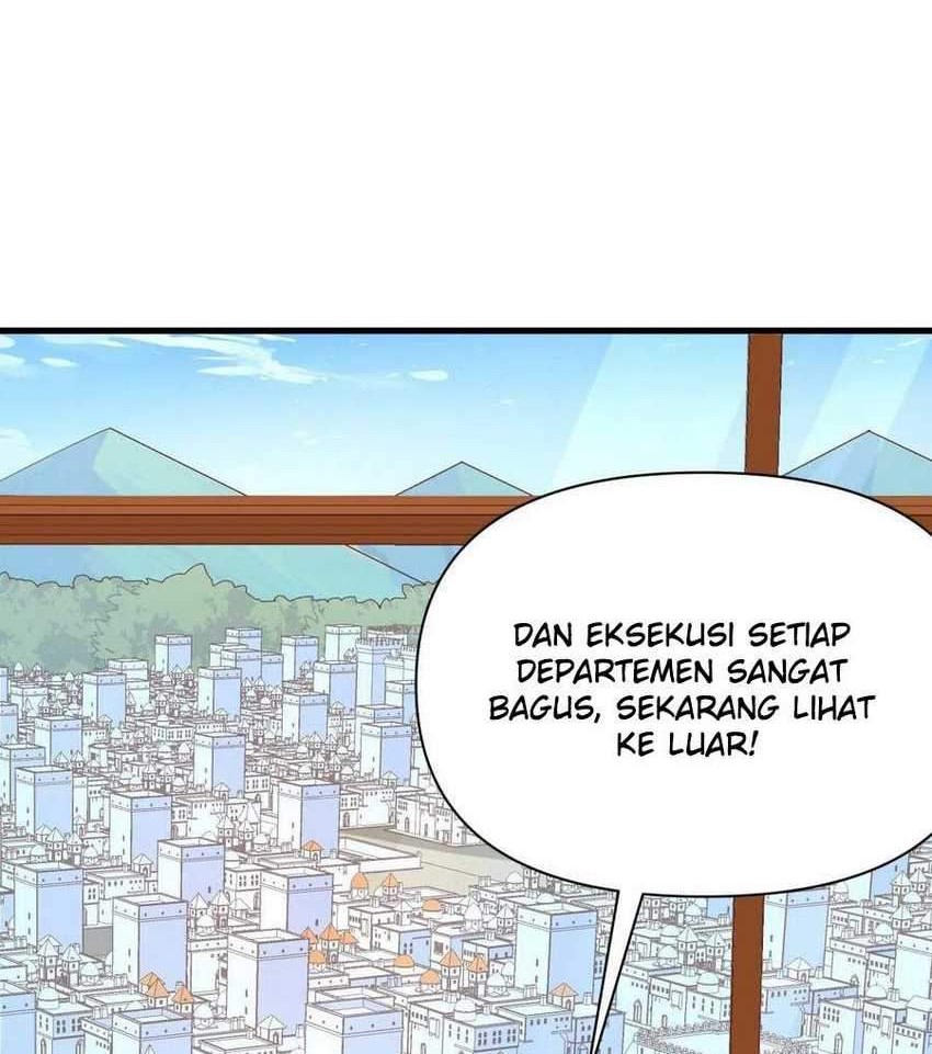 To Be The Castellan King Chapter 328 Gambar 21