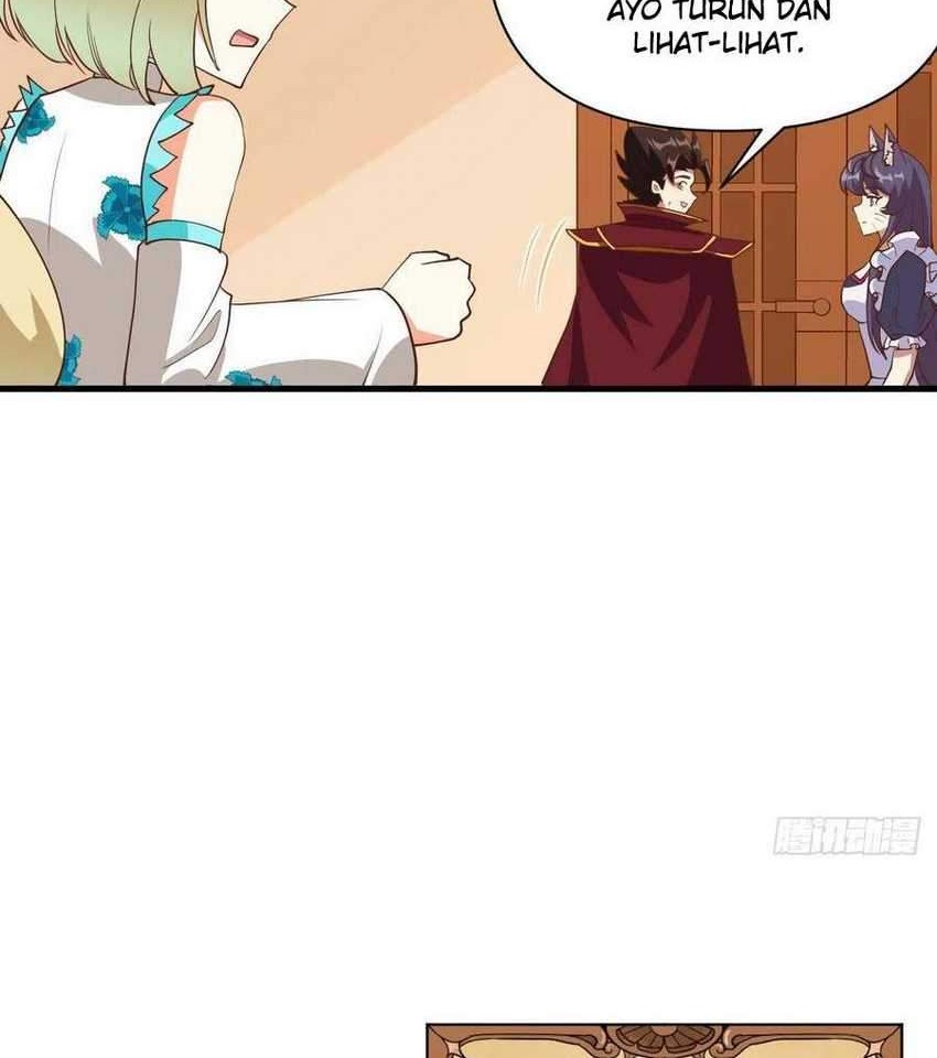 To Be The Castellan King Chapter 328 Gambar 23