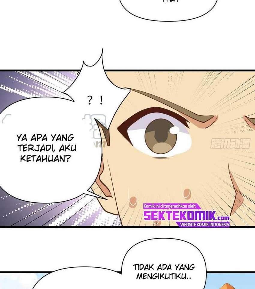 To Be The Castellan King Chapter 328 Gambar 27