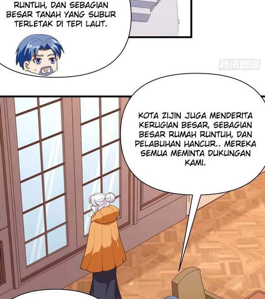 To Be The Castellan King Chapter 328 Gambar 3
