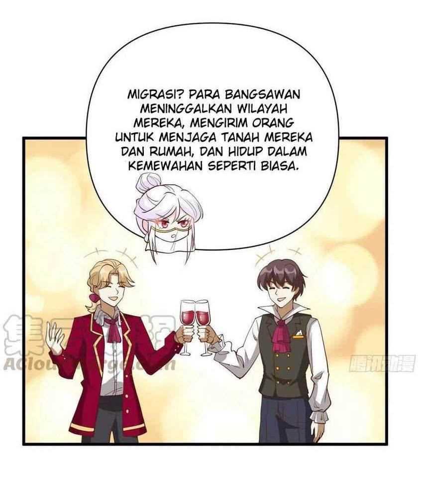 To Be The Castellan King Chapter 328 Gambar 5