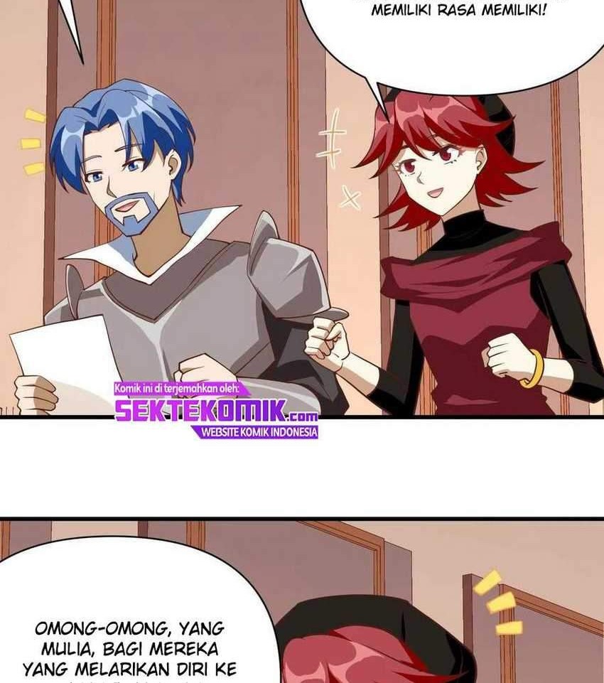 To Be The Castellan King Chapter 328 Gambar 7