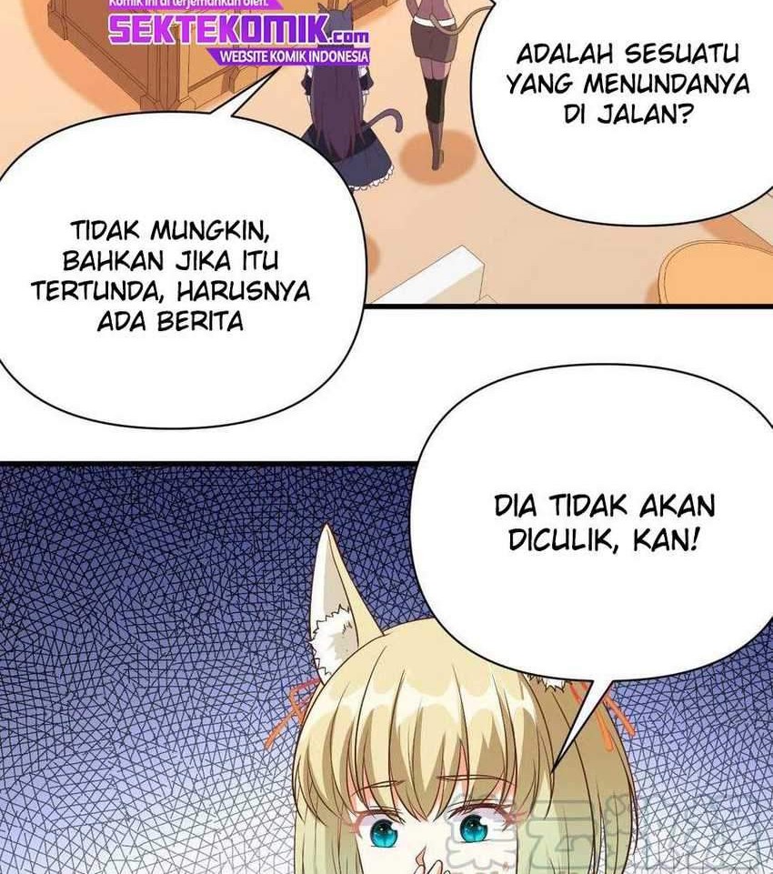 To Be The Castellan King Chapter 328 Gambar 11