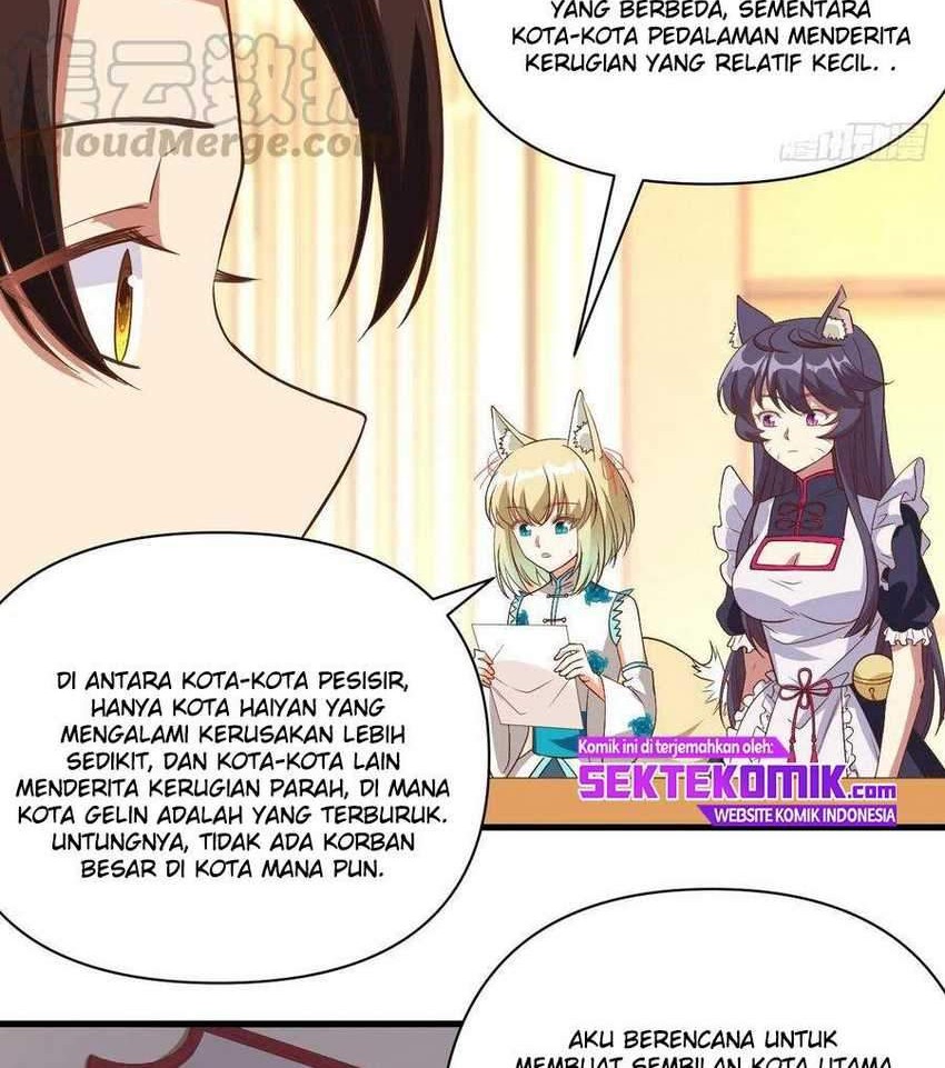 To Be The Castellan King Chapter 328 Gambar 17