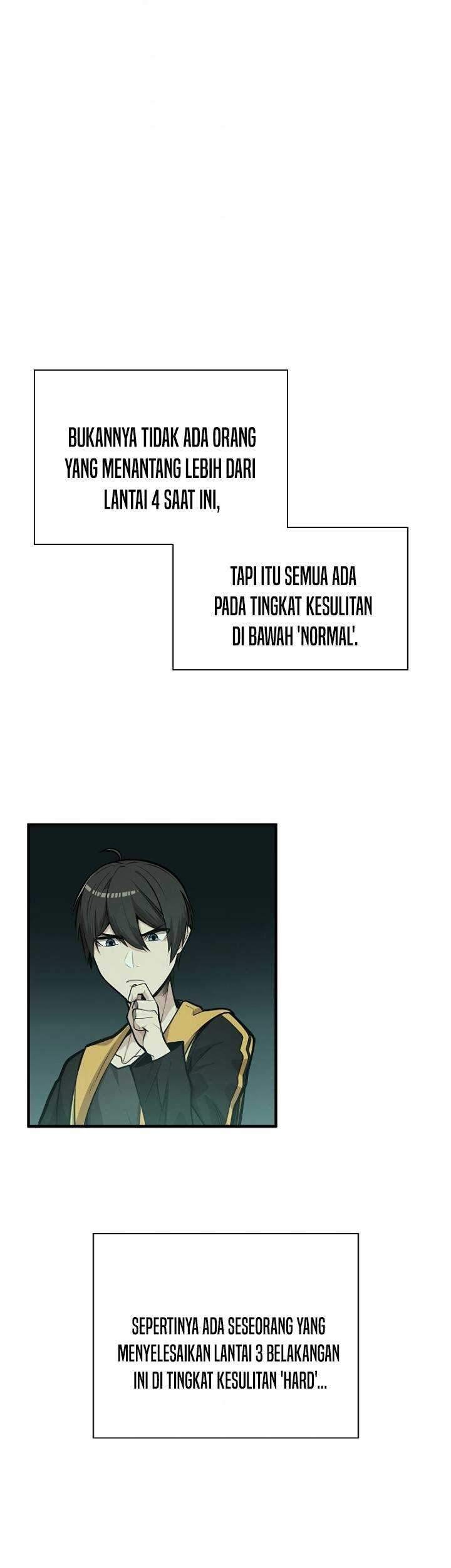 The Tutorial is Too Hard Chapter 25 Gambar 26