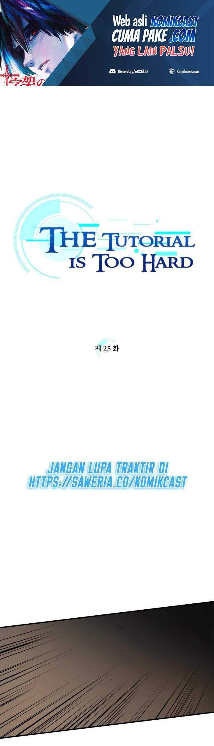 Baca  The Tutorial is Too Hard Chapter 25 Gambar 2