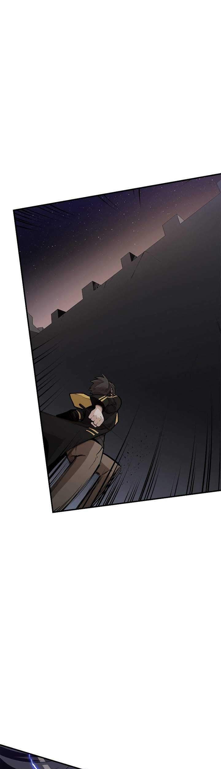 The Tutorial is Too Hard Chapter 25 Gambar 68