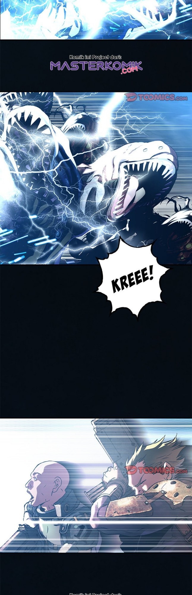Leviathan Chapter 167 15