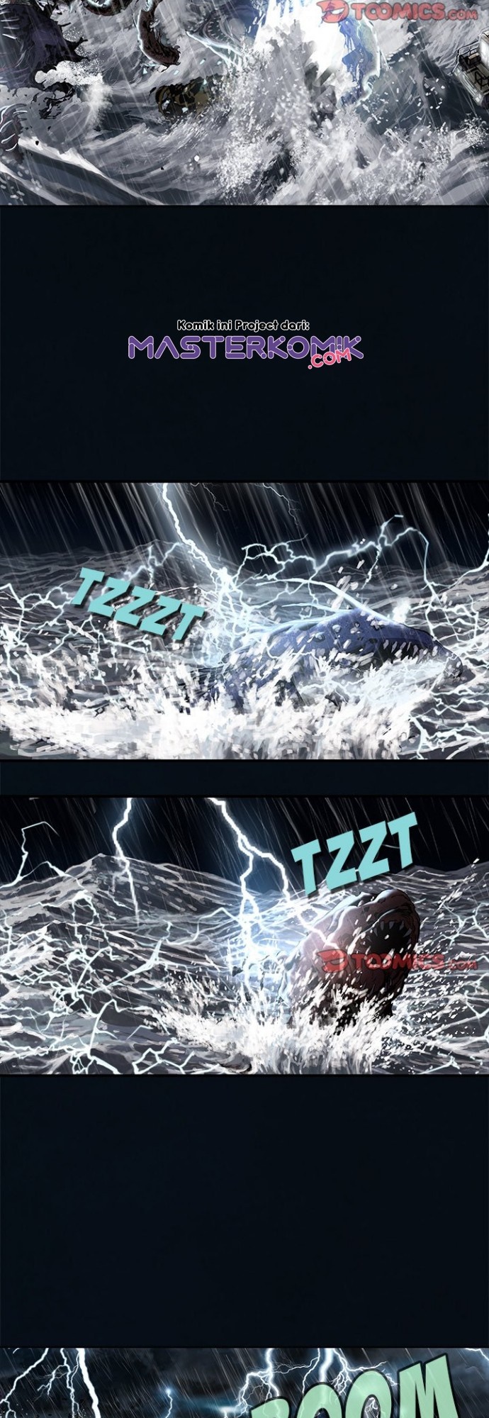 Leviathan Chapter 167 23
