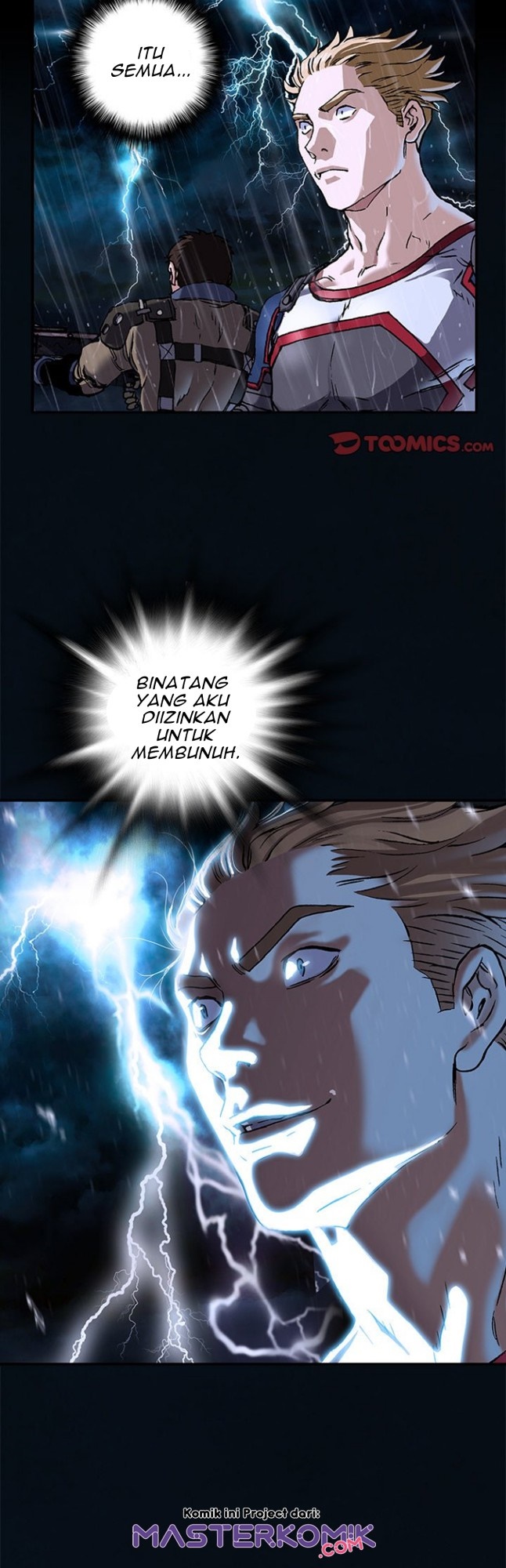 Leviathan Chapter 166 13