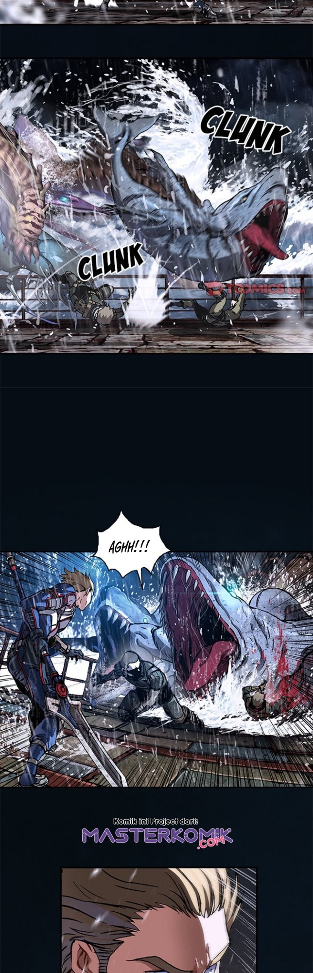 Leviathan Chapter 166 18