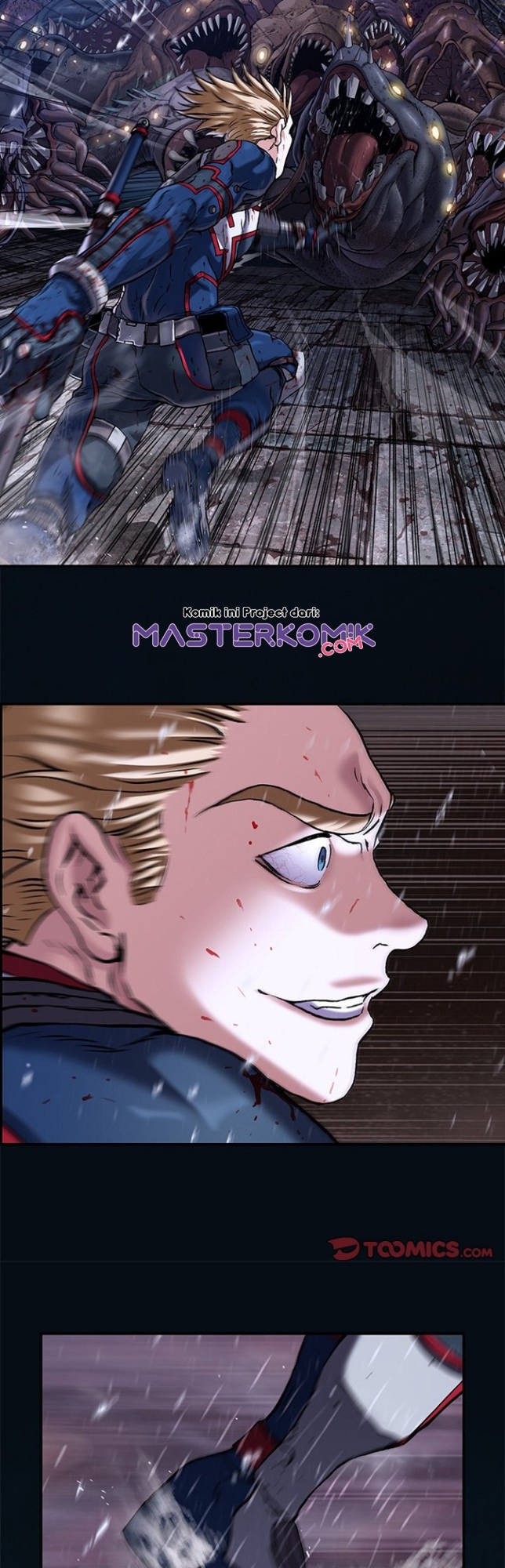 Leviathan Chapter 166 25