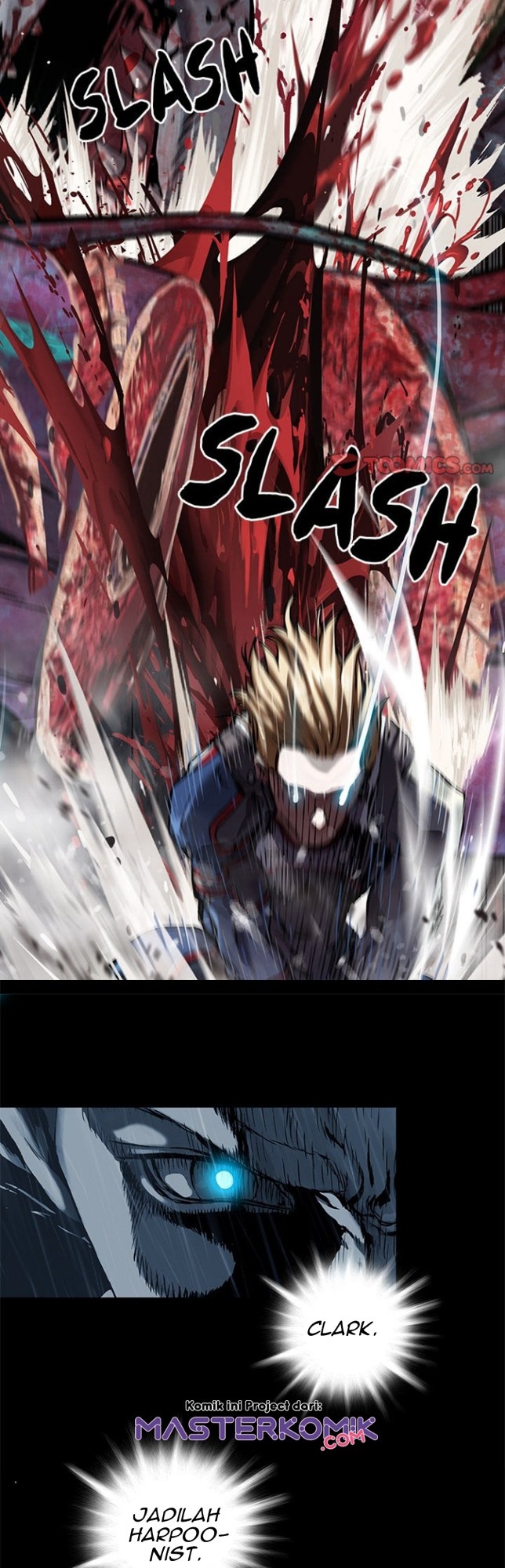 Leviathan Chapter 166 28