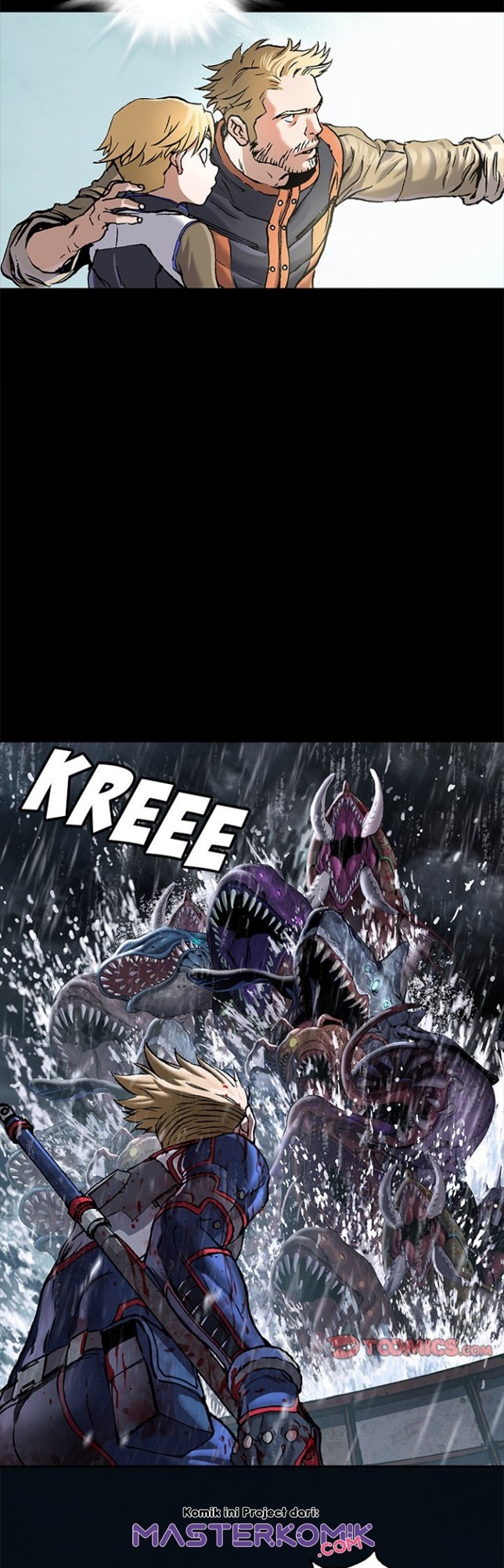 Leviathan Chapter 166 29