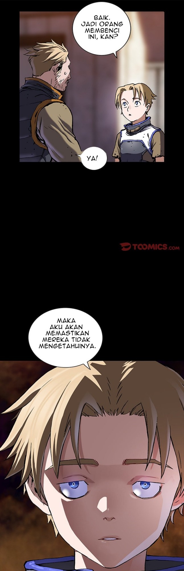 Leviathan Chapter 166 3