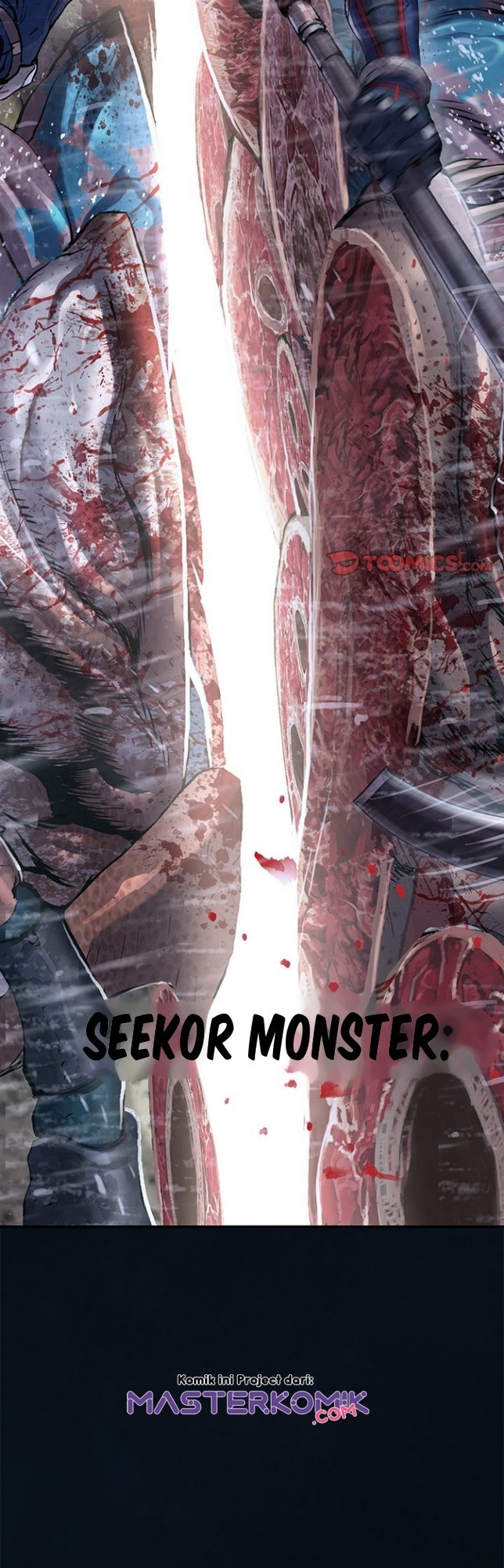 Leviathan Chapter 166 32