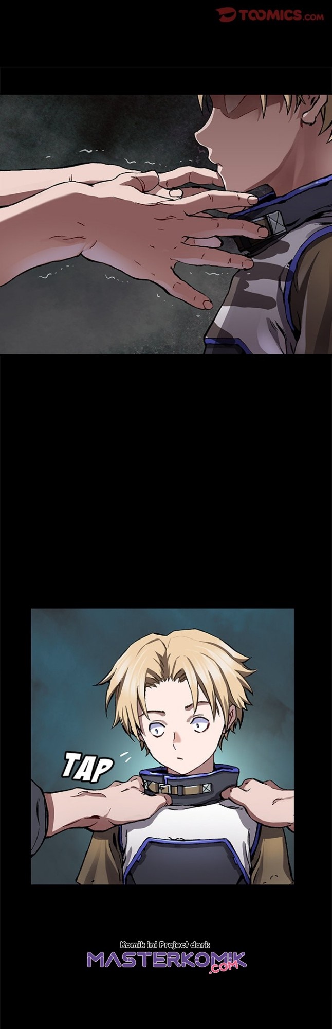 Leviathan Chapter 166 7