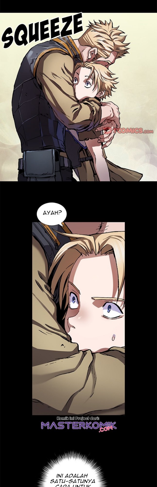 Leviathan Chapter 166 8
