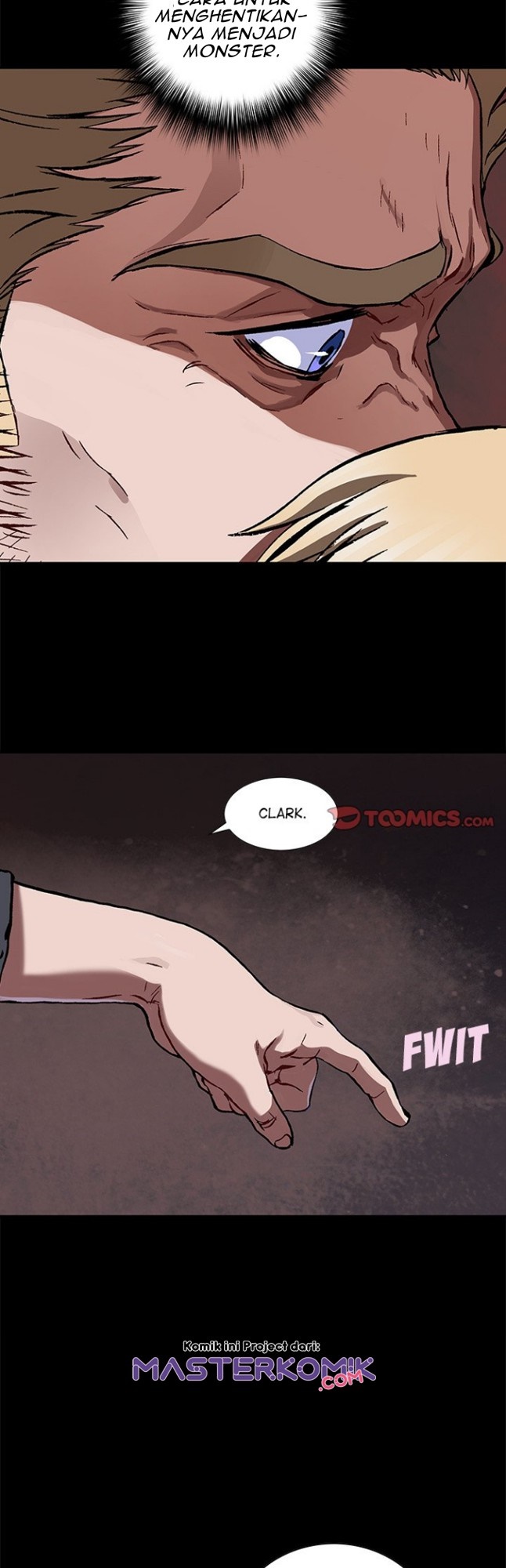 Leviathan Chapter 166 9