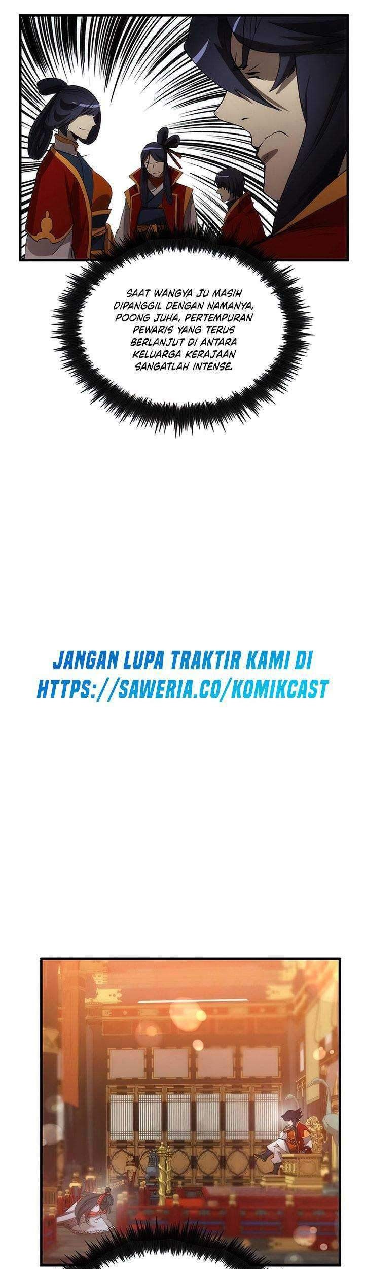 Doctor’s Rebirth Chapter 50 Gambar 24