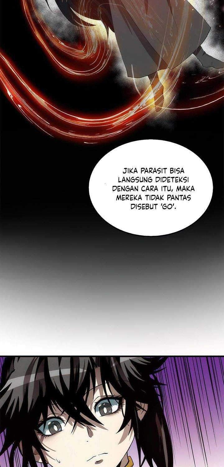 Doctor’s Rebirth Chapter 50 Gambar 31