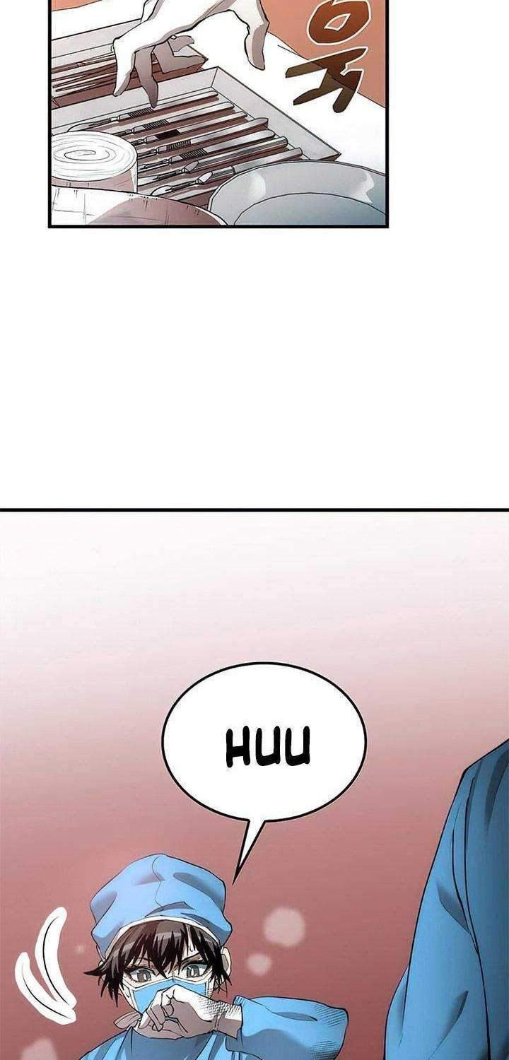 Doctor’s Rebirth Chapter 50 Gambar 3