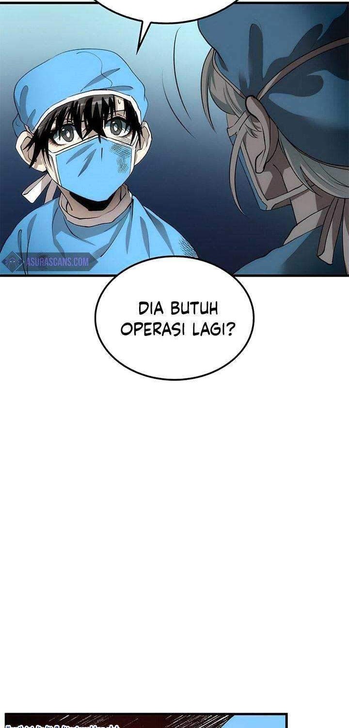 Doctor’s Rebirth Chapter 50 Gambar 7