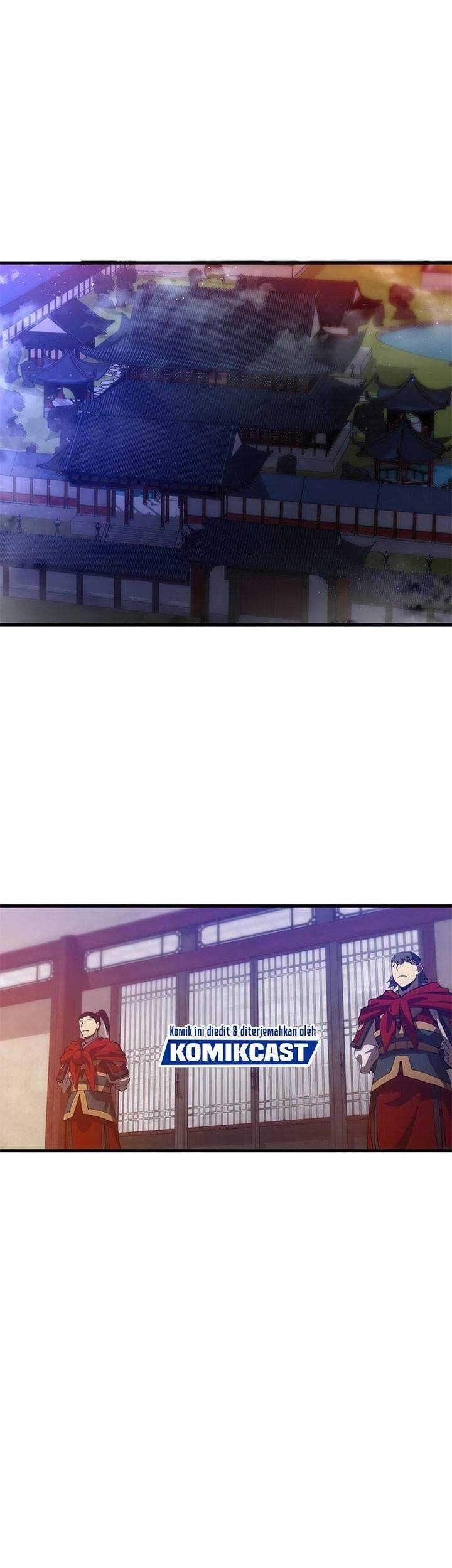 Doctor’s Rebirth Chapter 50 Gambar 13