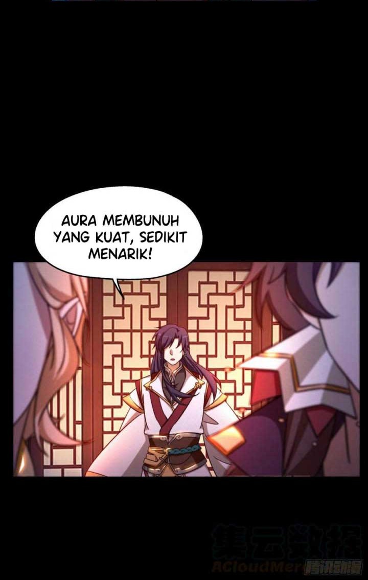 Everlasting God of Sword Chapter 140 Gambar 10