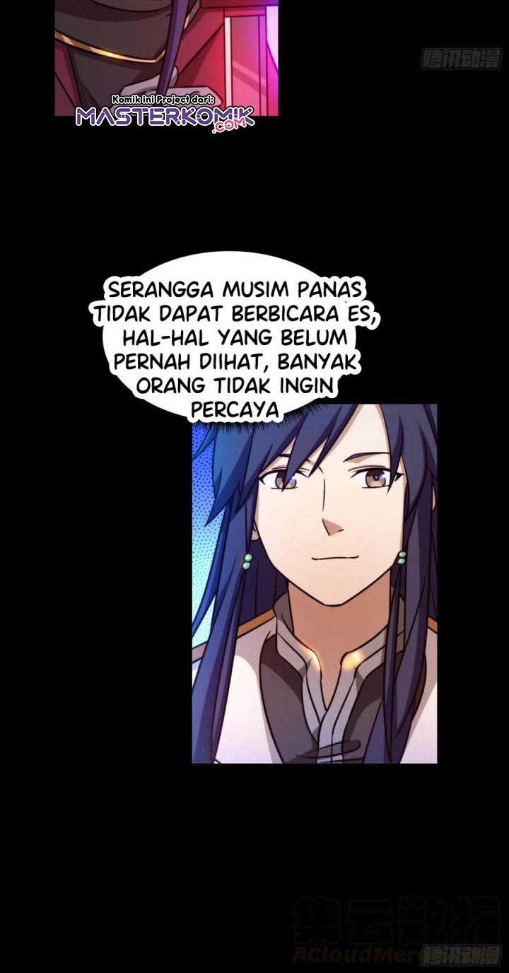 Everlasting God of Sword Chapter 140 Gambar 18