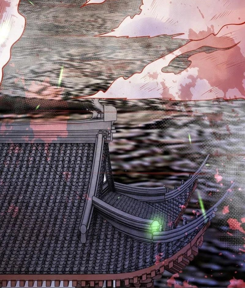 Against the Gods Chapter 390 Gambar 20