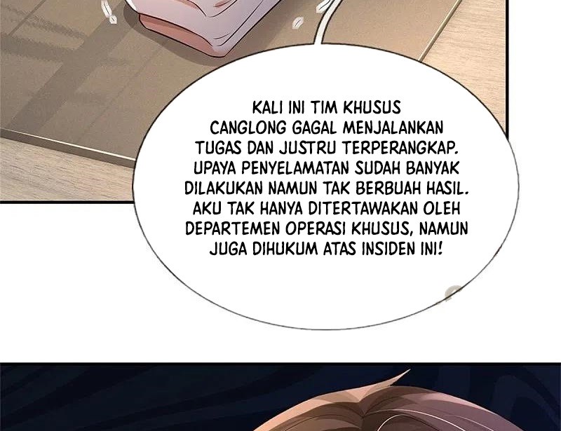 I am Daxianzun Chapter 355 Gambar 12