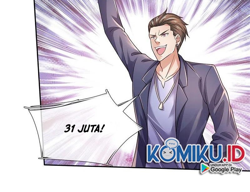 I am Daxianzun Chapter 355 Gambar 22