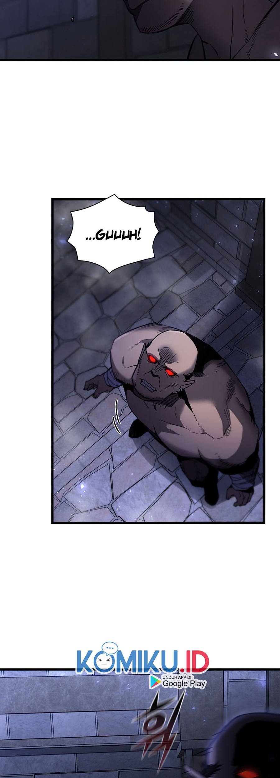 The Second Coming of Gluttony Chapter 75 Gambar 21