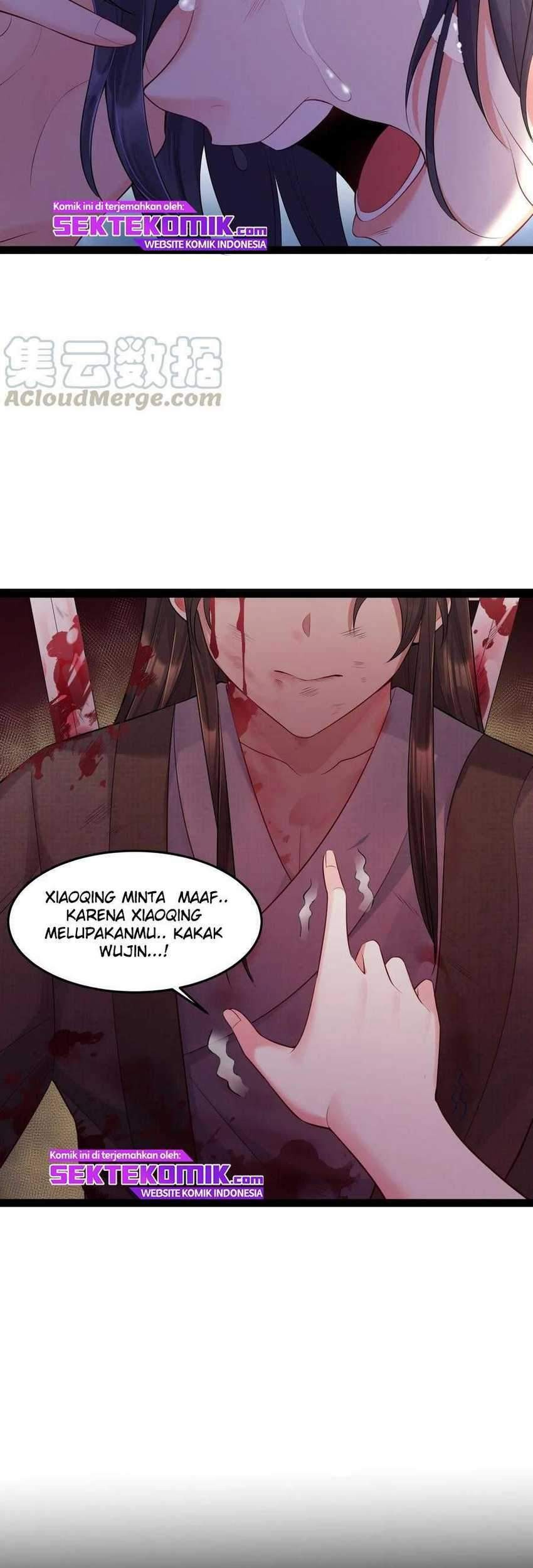 Become A villain In Cultivation World Game Chapter 06 Gambar 20