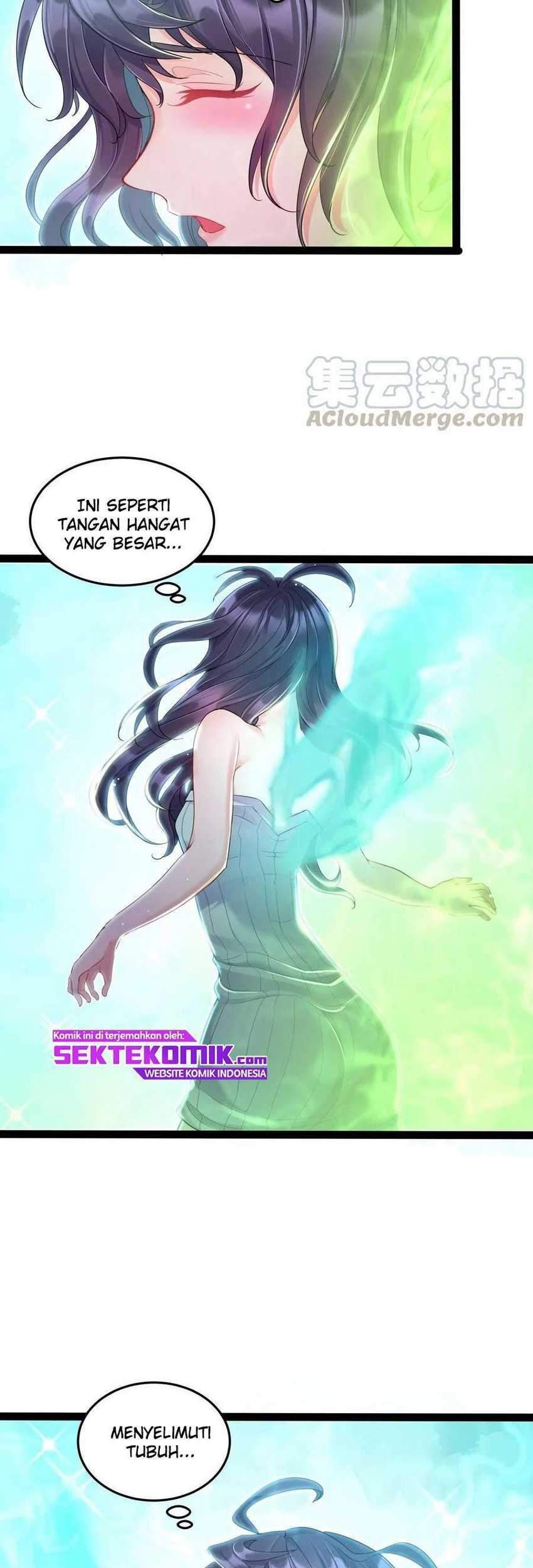 Become A villain In Cultivation World Game Chapter 06 Gambar 4