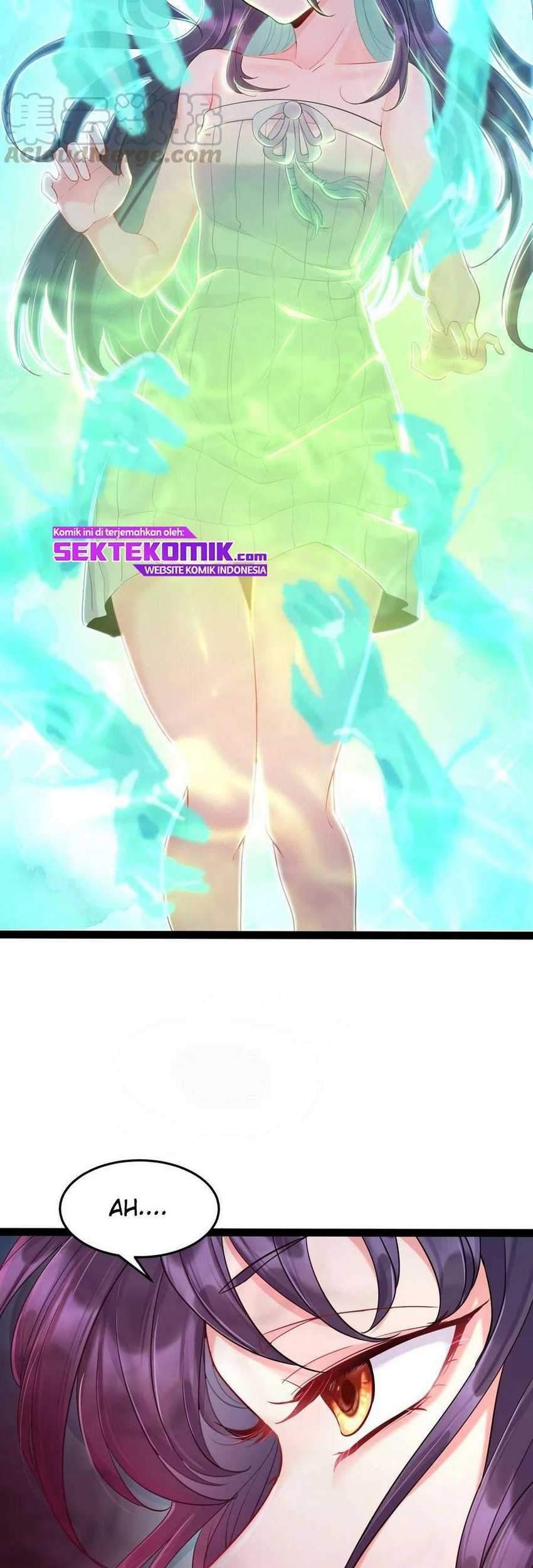 Become A villain In Cultivation World Game Chapter 06 Gambar 6