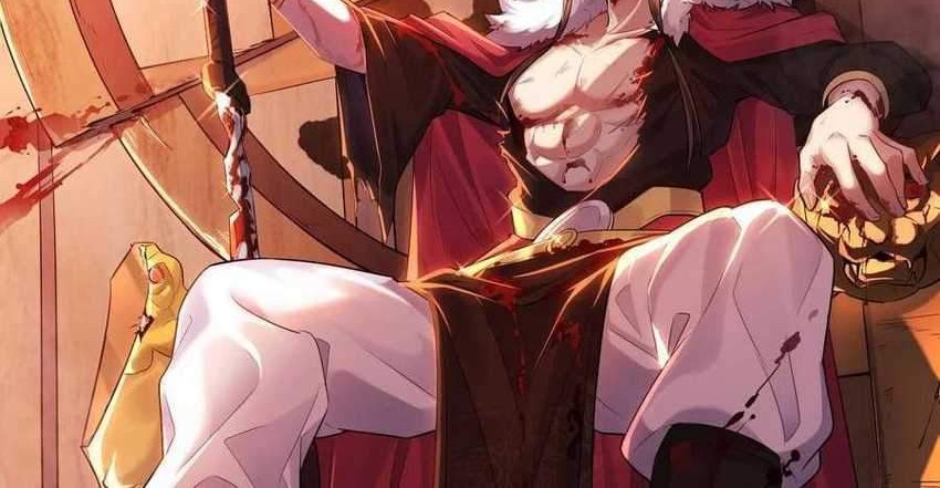 Become A villain In Cultivation World Game Chapter 02 Gambar 19