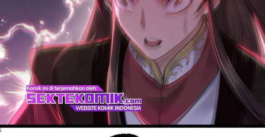 Become A villain In Cultivation World Game Chapter 02 Gambar 25