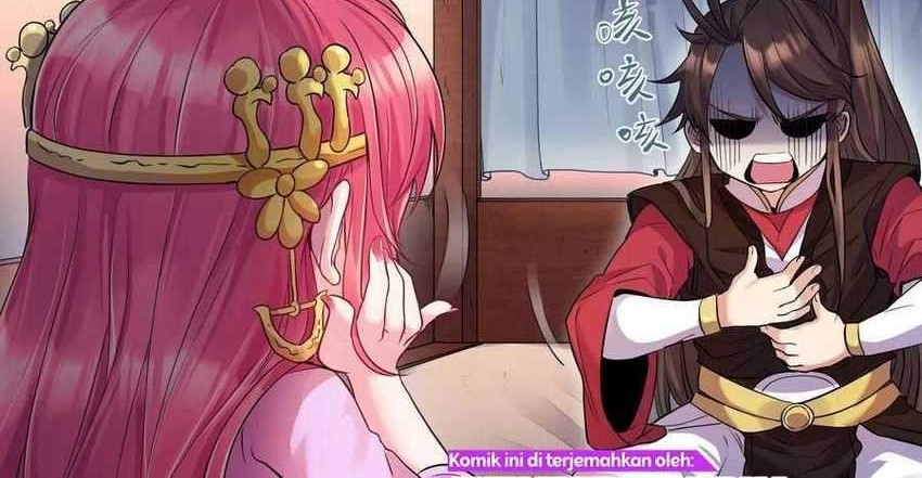 Become A villain In Cultivation World Game Chapter 02 Gambar 27