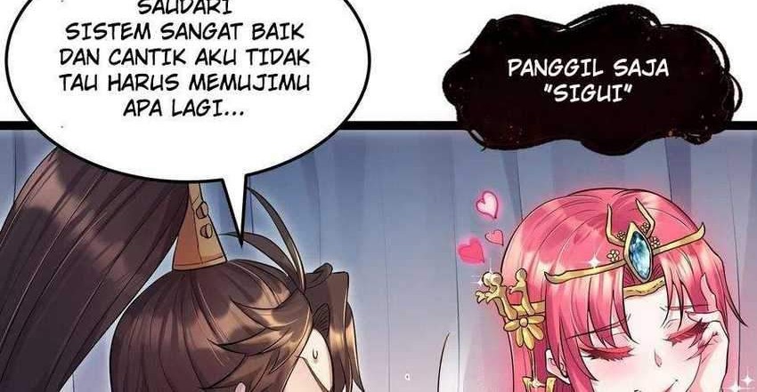 Become A villain In Cultivation World Game Chapter 02 Gambar 29