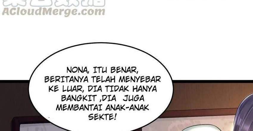 Become A villain In Cultivation World Game Chapter 02 Gambar 35