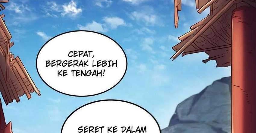 Become A villain In Cultivation World Game Chapter 02 Gambar 3