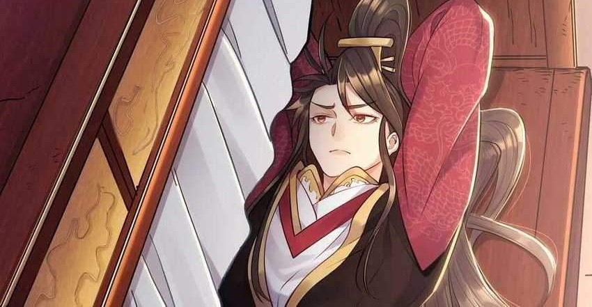 Become A villain In Cultivation World Game Chapter 02 Gambar 7