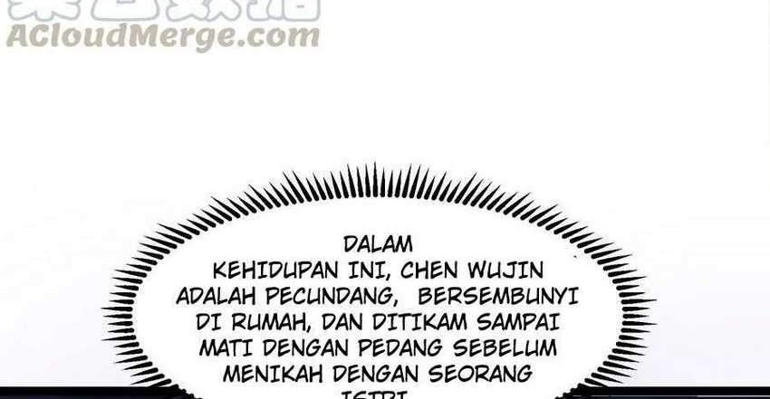 Become A villain In Cultivation World Game Chapter 02 Gambar 9